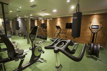 Fitness Studio